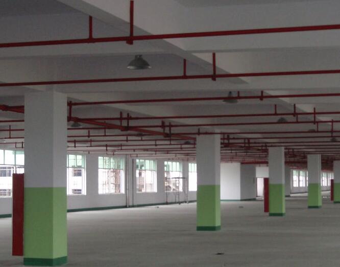 消防工程設(shè)計